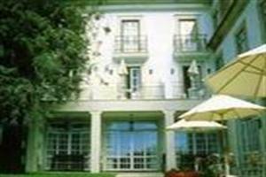 Hotel Pousada De Alijo - Barao De Forrester