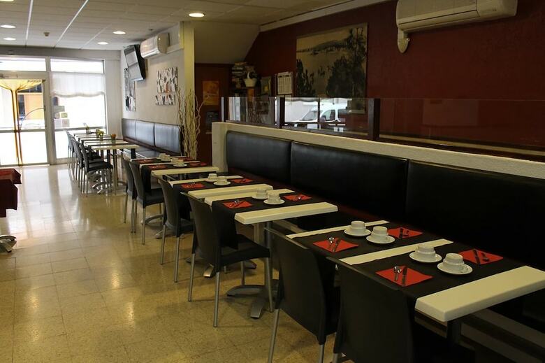 Hostal Regina