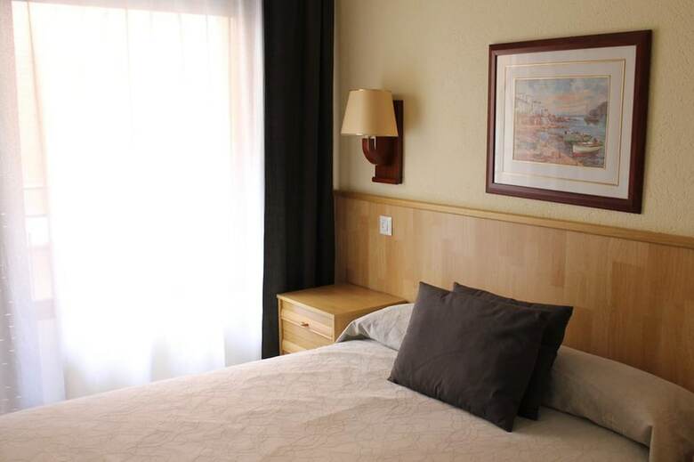 Hostal Regina
