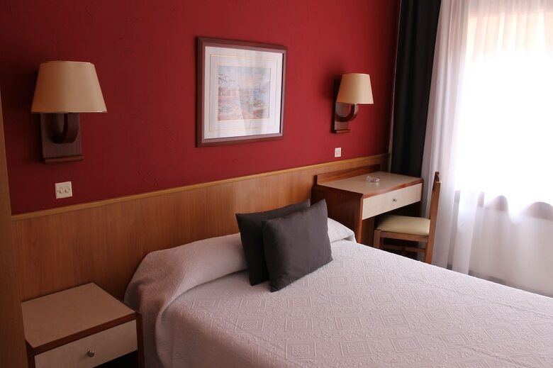 Hostal Regina