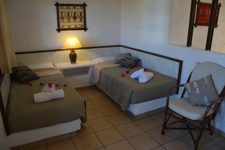 Hotel Malia Studios Apartments