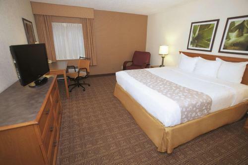 Hotel La Quinta Inn Milwaukee Glendale Hampton Avenue