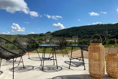 Apartamento Les Hirondelles de Fuiss�