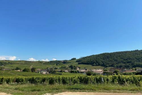 Apartamento Les Hirondelles de Fuiss�
