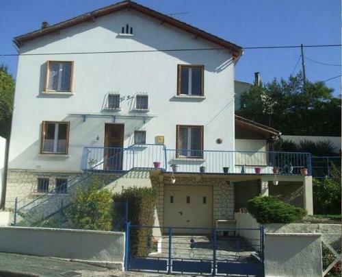 Apartamento Floryll