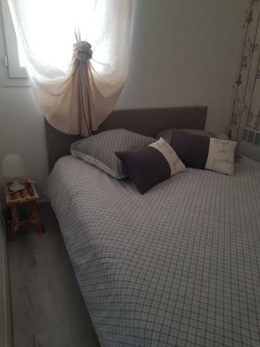 Apartamento La Rose Des Sables