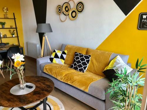 Apartamentos Le Nautica Plage T2 En Bord de Mer