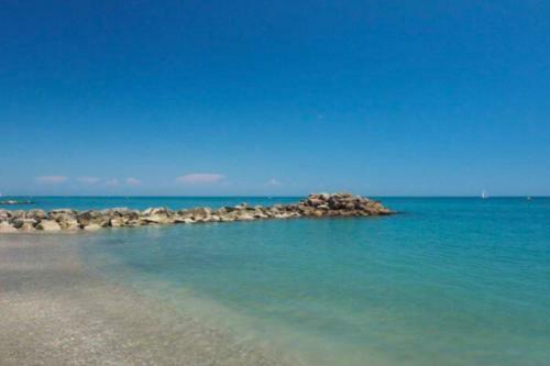 Apartamentos Le Nautica Plage T2 En Bord de Mer