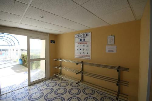 Apartamento R�sidence La Voile Blanche 3