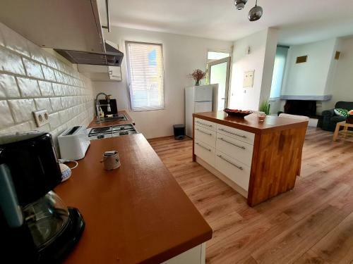 Apartamento Maison De Ville