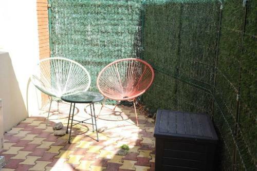 Apartamento Reve De Mer