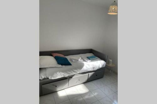 Apartamento Reve De Mer