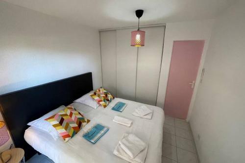 Apartamento Reve De Mer
