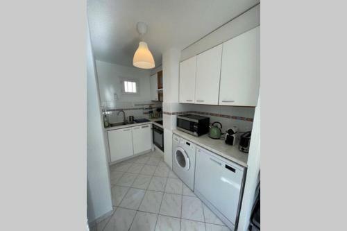 Apartamento Reve De Mer
