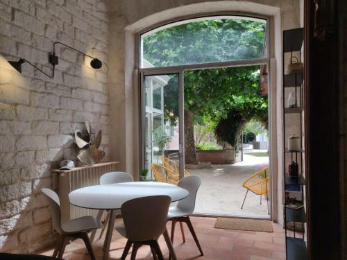 Villa Muscat, Piscine Chauff�e & Spa
