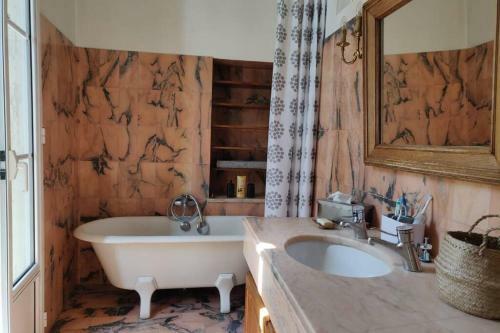 Villa Muscat, Piscine Chauff�e & Spa