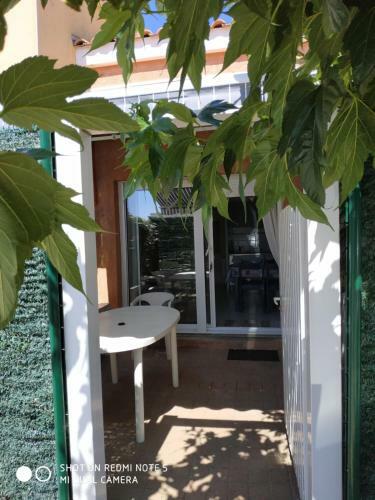 Maisonnette Acc�s Direct Plage