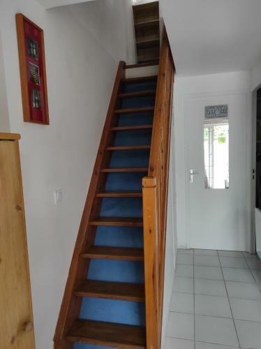 Maisonnette Acc�s Direct Plage