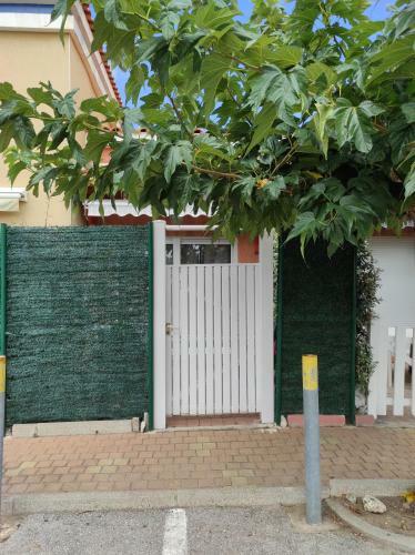 Maisonnette Acc�s Direct Plage