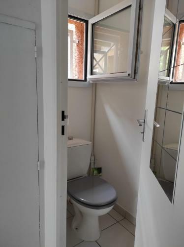 Maisonnette Acc�s Direct Plage