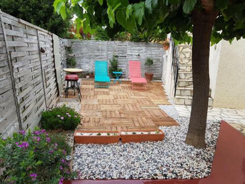 Apartamento Villa Dora