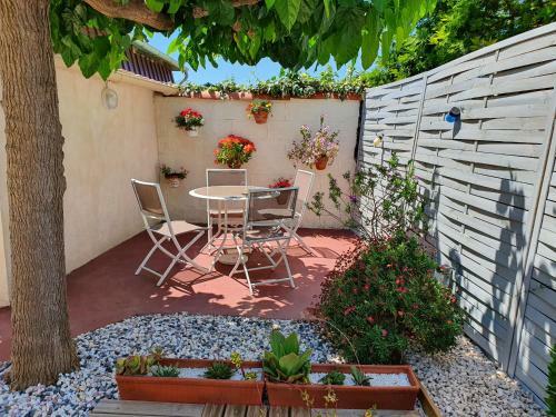 Apartamento Villa Dora
