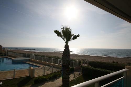 Apartamento R�sidence La Voile Blanche 2