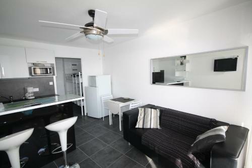 Apartamento R�sidence La Voile Blanche 2