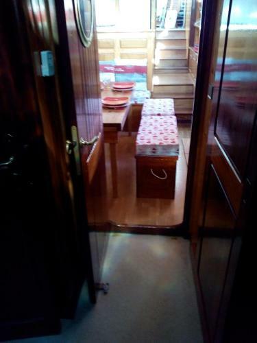 Bed & Breakfast Ibaia Le Bonheur