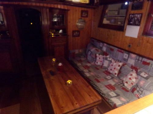 Bed & Breakfast Ibaia Le Bonheur