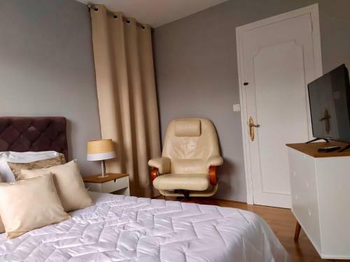 Cosy Apartment Proche Paris Et Disneyland