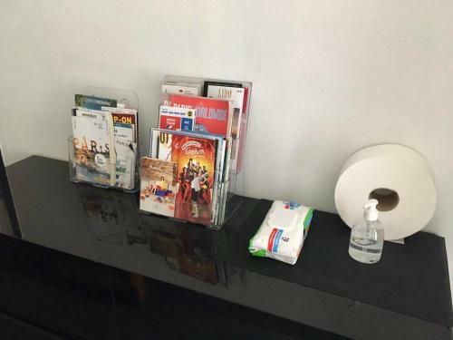 Cosy Apartment Proche Paris Et Disneyland
