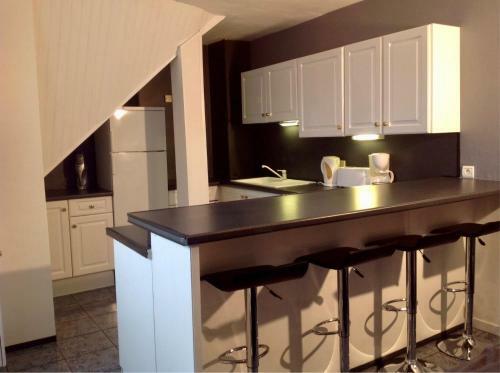 Cosy Apartment Proche Paris Et Disneyland
