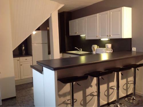 Cosy Apartment Proche Paris Et Disneyland