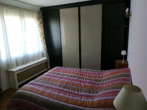 Apartamento 3 S?urs