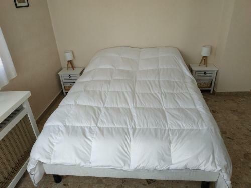 Apartamento 3 S?urs