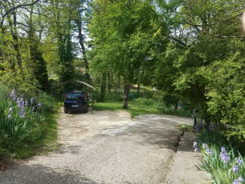Bed & Breakfast Villa Chavagnac