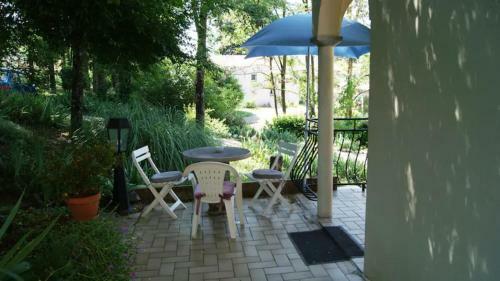 Bed & Breakfast Villa Chavagnac