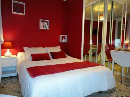 Apartamento Studio Framboise Proche Paris Et Disneyland