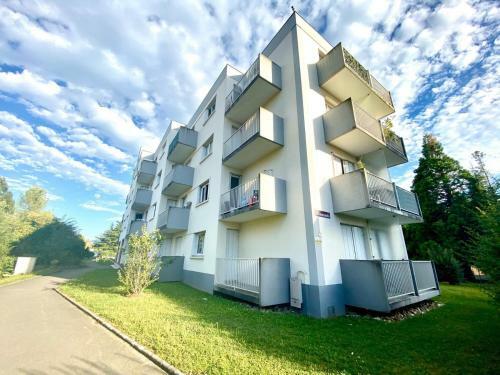 Apartamento Sobnb Chamarandes- Studio 3 Personnes 2min Fronti�re Suisse