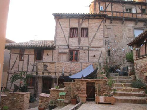 Bed & Breakfast La Lauze Et L'anguille