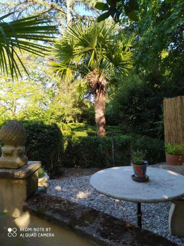 Bed & Breakfast Mas De Sudre