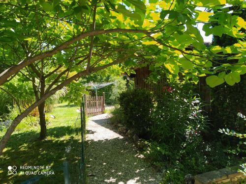 Bed & Breakfast Mas De Sudre