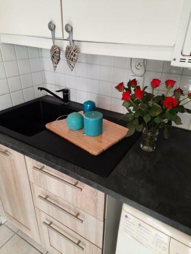 Apartamentos R�sidence Ipan�ma