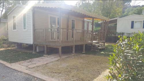 Mobilhome
