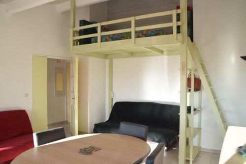 Apartamento Le Lagon Bleu - Fr�jus