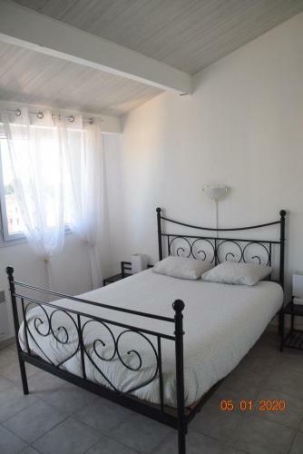 Apartamento Le Lagon Bleu - Fr�jus