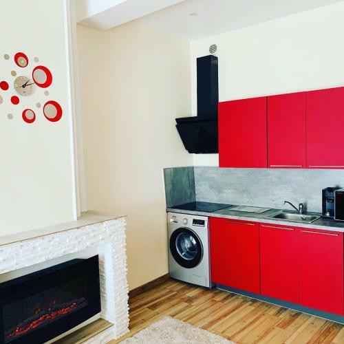 Apartamento Splendide Studio Au C?ur Historique de Fr�jus