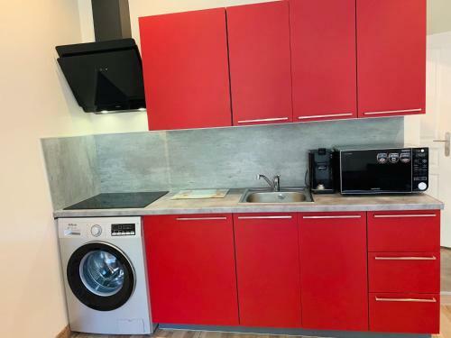 Apartamento Splendide Studio Au C?ur Historique de Fr�jus