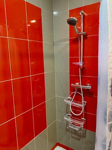 Apartamento Splendide Studio Au C?ur Historique de Fr�jus